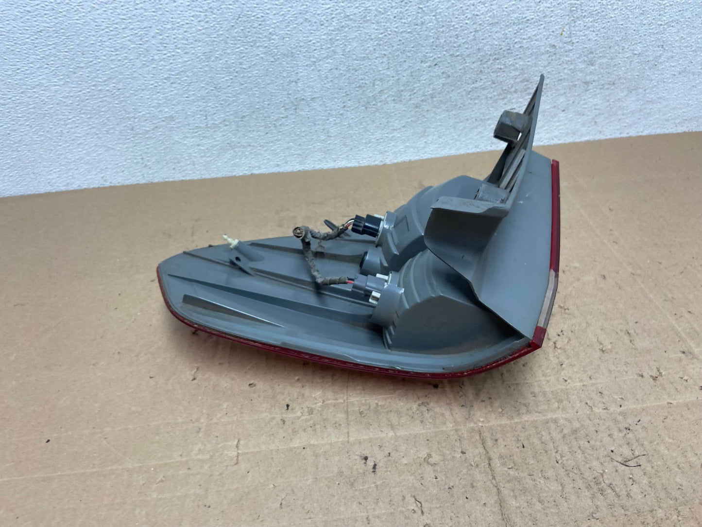 2005 2006 2007 Honda Odyssey Left Driver LH Side Tail Light AE6456 LK4