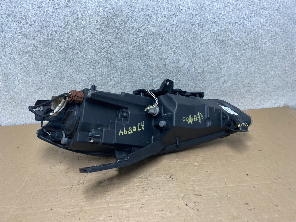 2013 to 2016 Dodge Dart Right Passenger Halogen Black Headlight AI0894 DW7