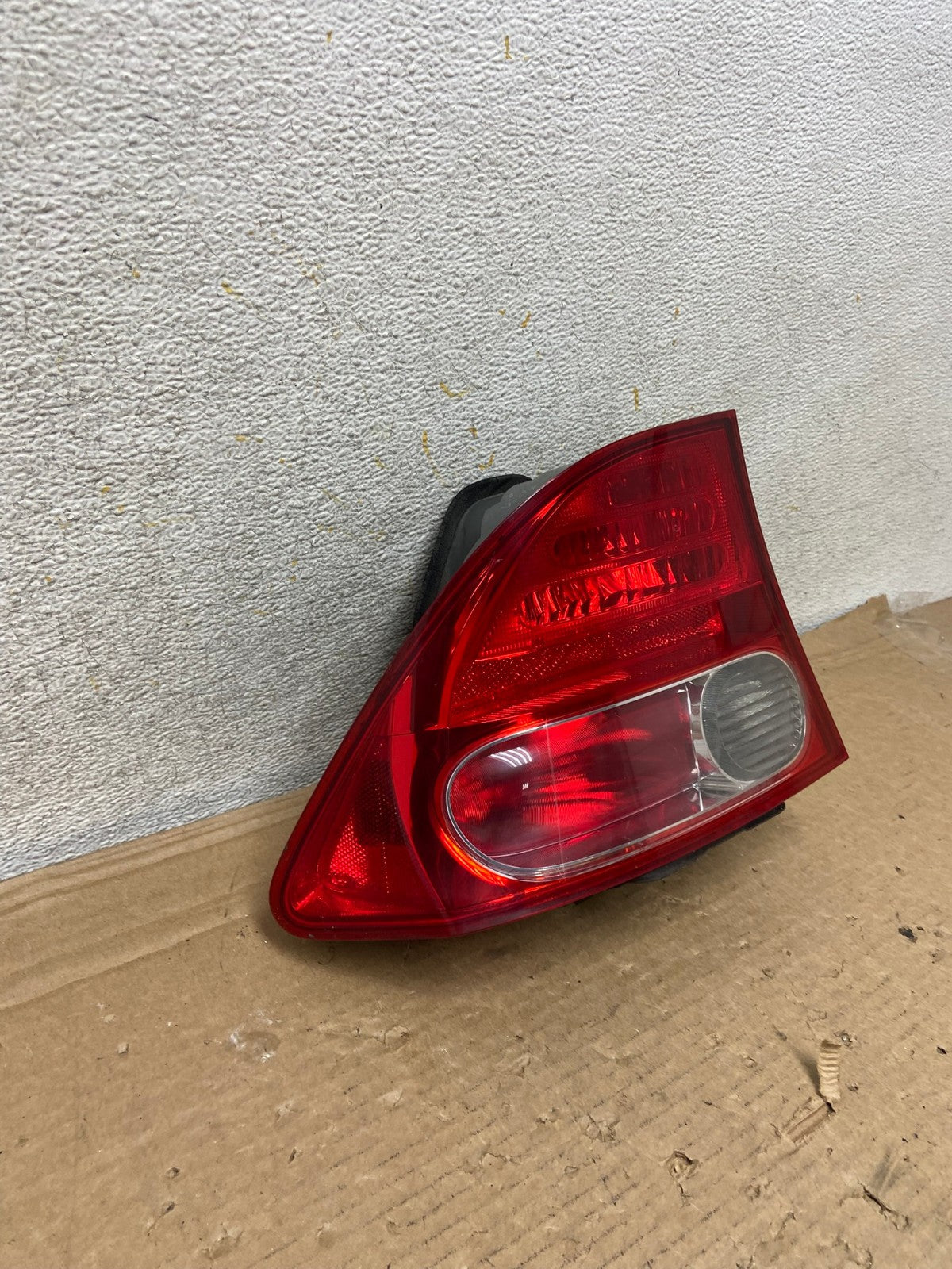 2006 2007 2008 Honda Civic Sedan Left Driver Lh Tail Light AH8916 LK2
