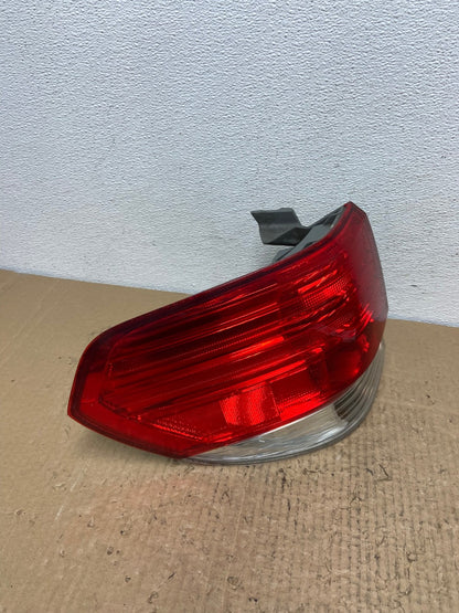 2008 2009 2010 Honda Odyssey Left Driver LH Side Tail Light AC4017 LK2