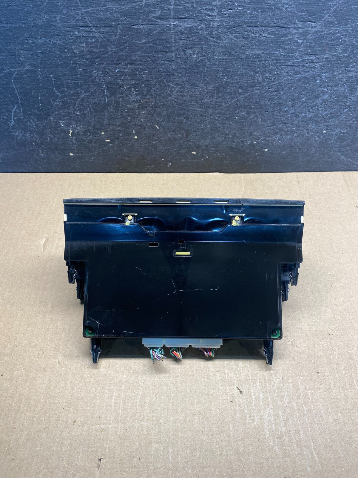 2002 - 2010 Lexus Sc430 Digital Climate AC/Heater Temp Control AG4009 DG4