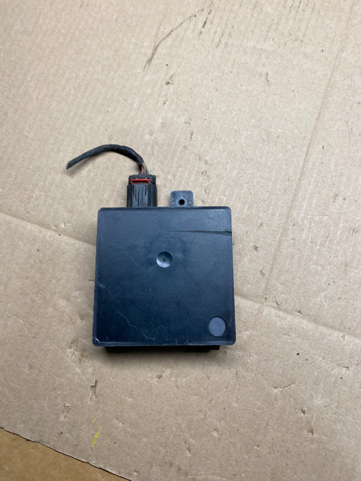 2013 to 2018 Ford Lincoln Rear Radar Blind Spot Module OEM r3014 DG5