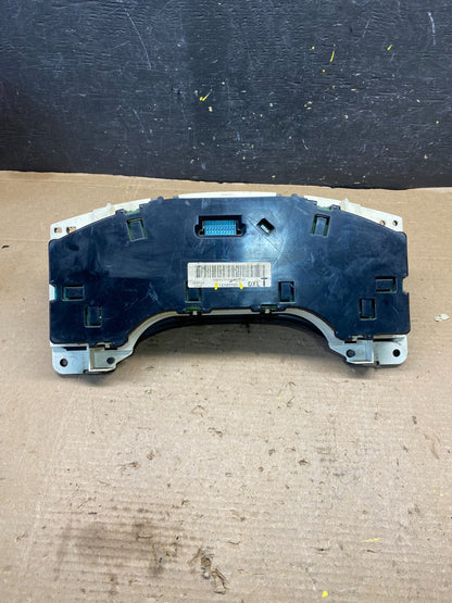 2004 to 2007 Chevrolet Express Speedometer Cluster Gauge OEM R2860 DG4