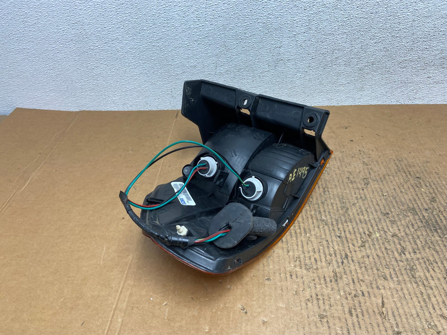 2002 2003 2004 Honda Odyssey Right Passenger Side Tail Light DEPO AE1495 LK5