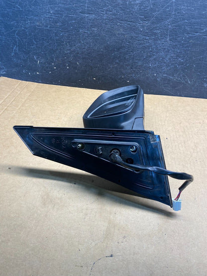 2004 to 2009 Toyota Prius Right Passenger RH Side View Door Mirror AH7116 DW4
