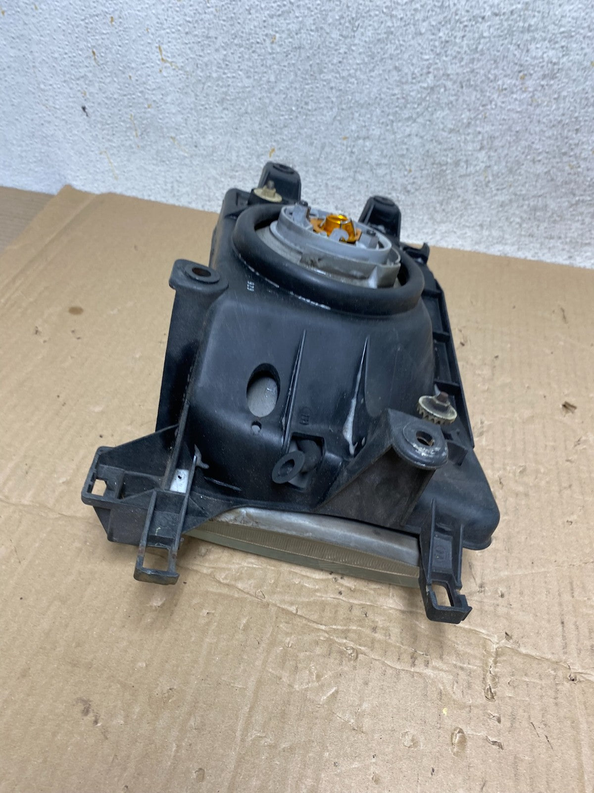1996 to 1998 Toyota 4Runner Halogen Left Driver LH Headlight AI1233 DW4