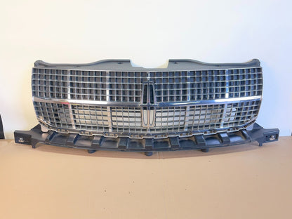 2007 to 2010 Lincoln Mkx Front Upper Grill Grille AG2579 MS0