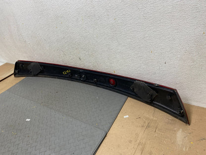 1997 1998 1999 Mercury Grand Marquis Trunk Lid Center Tail Light C6033 PS10