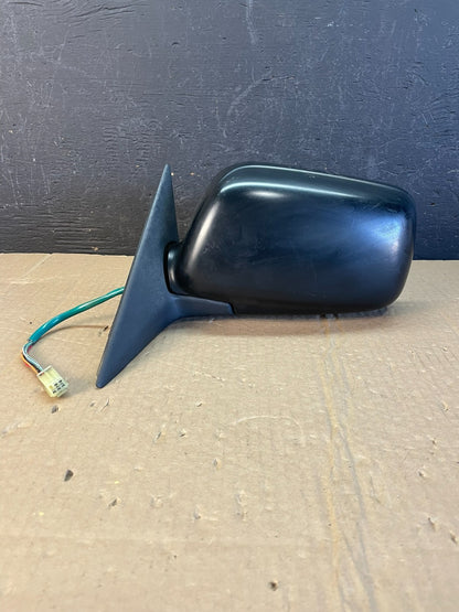 2000 to 2004 Subaru Legacy Outback Left Driver LH View Mirror AC9809 DW0