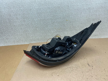 2008 2009 2010 BMW 5 525i 530i Right Passenger Rh Tail Side Light Oem Z4061 DW3