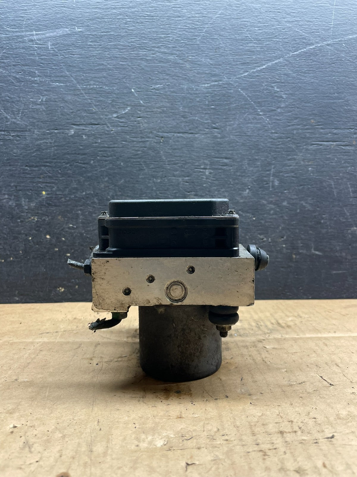 2006 - 2009 Land Rover Range Rover ABS Anti Lock Brake Pump Module r4333 DG3