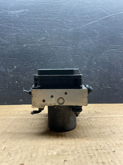 2006 - 2009 Land Rover Range Rover ABS Anti Lock Brake Pump Module r4333 DG3