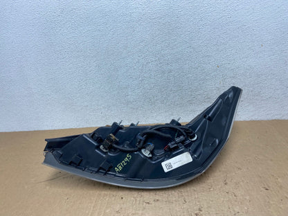 2009 2010 2011 Acura TL Left Driver Lh Side Tail Light AG1295 LK7