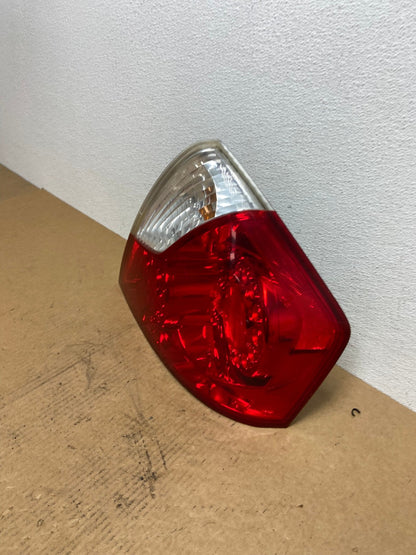 2006 2007 Infiniti M35 M35X M45 Right Passenger Side Tail Light Oem AC2913 LK1