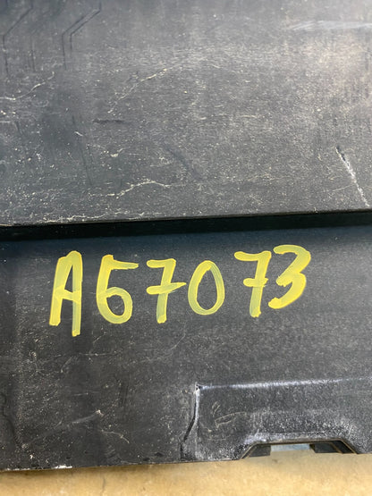 2012 to 2014 Ford Expedition Engine Control Computer Module ECM ECU AG707 DG3