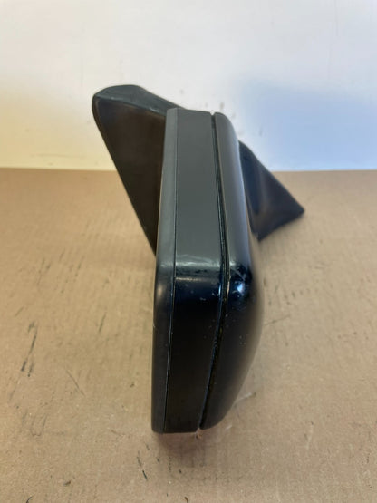 1986-1991 Mercedes W126 300 Right Passenger Side View Door Mirror AJ0599 DG7