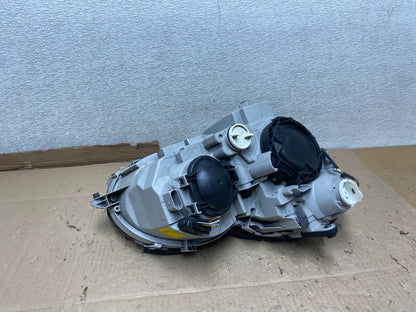 2001-2004 Mercedes-Benz C Class Halogen Left Driver Headlight Oem U6887 DW4