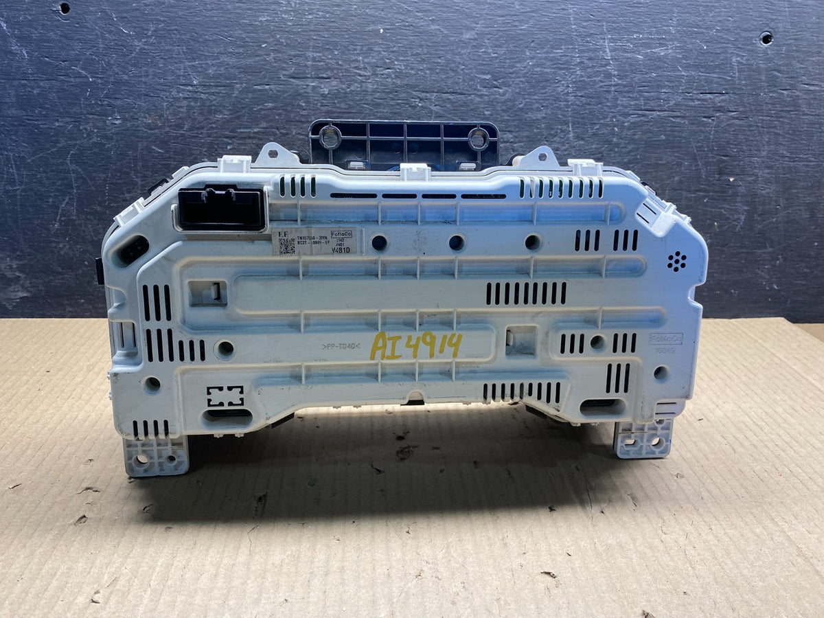 2011 to 2013 Ford E150 E250 E350 VAN Gauge Speedometer Cluster AI4914 DG3