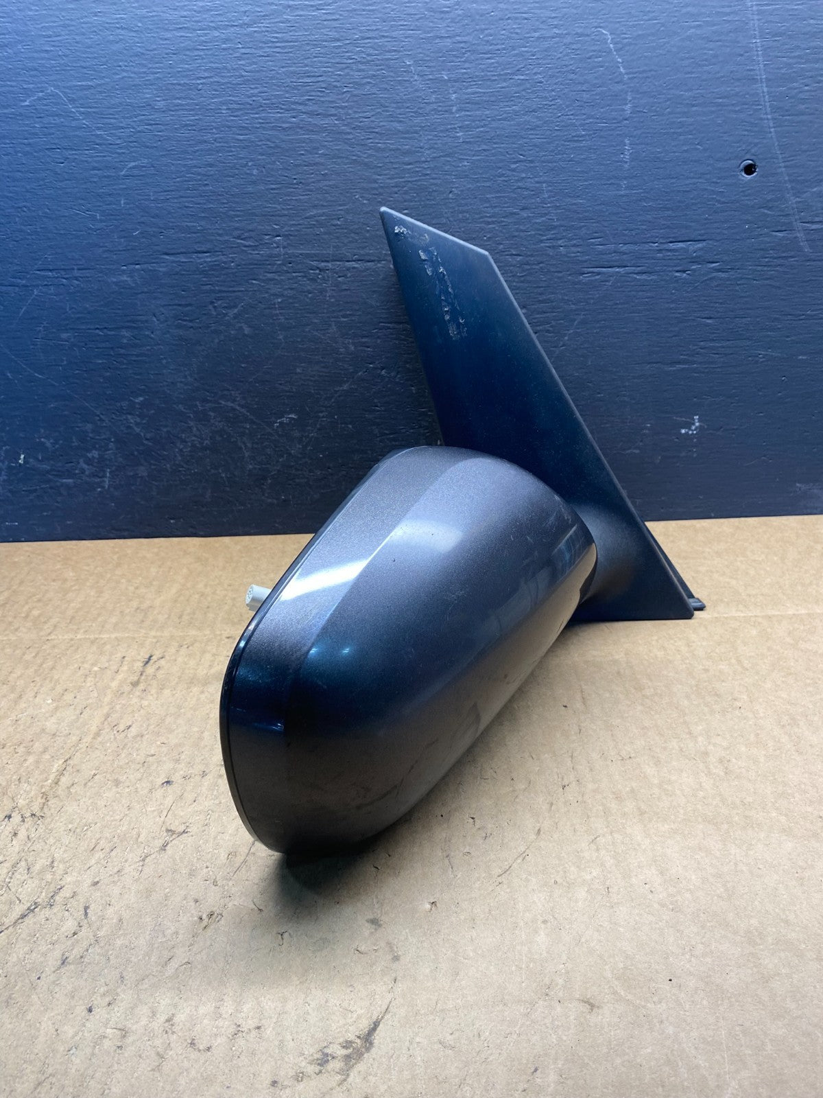 2004 to 2009 Toyota Prius Right Passenger RH Side View Door Mirror AC4316 DW1