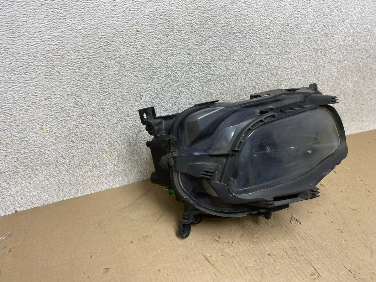 2014-2017 Jeep Cherokee Right Passenger RH Side Lower Headlight AH7637 DW1