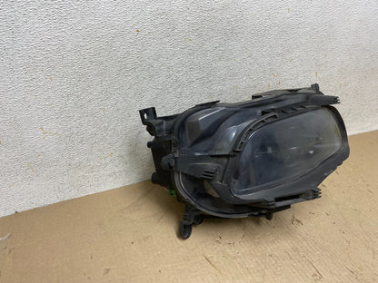 2014-2017 Jeep Cherokee Right Passenger RH Side Lower Headlight AH7637 DW1