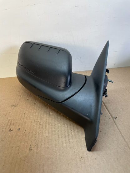 2011 to 2015 Ford Explorer Right Passenger View Door Mirror AH6240 DW1