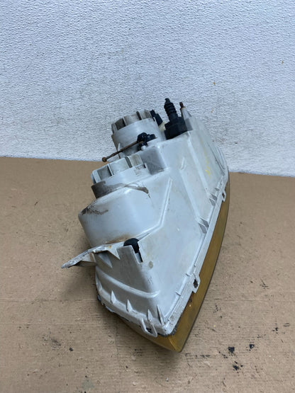 2001 2002 2003 Hyundai XG350 XG Right Passenger Headlight Halogen AF4744 DW10