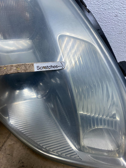 2004 2005 2006 Nissan Maxima Right Passenger Side Headlight Xenon HID AC3419 DW3