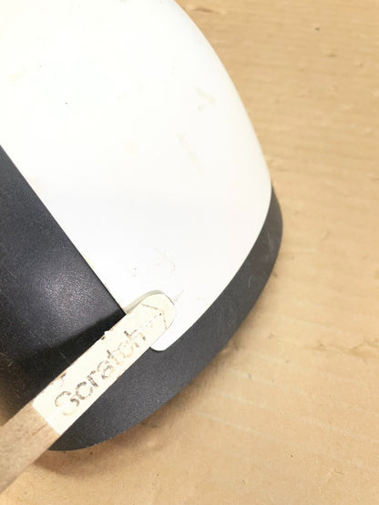 2014 to 2019 Nissan Versa Note Left Driver LH View Door Mirror OE AF3362 DG8