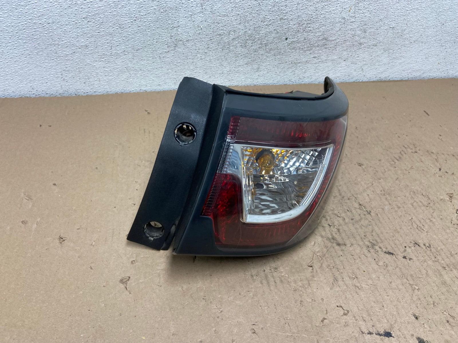 2013 to 2017 Chevrolet Traverse Right Passenger RH Tail Light DEPO AF4294 LK2