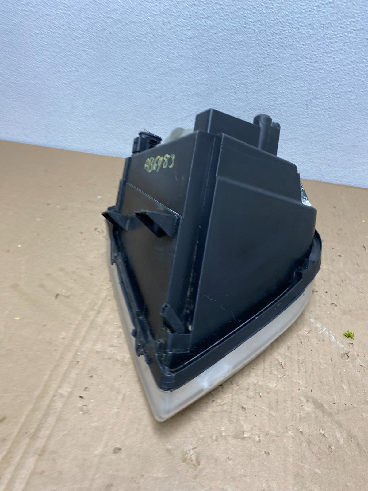 2010 to 2013 Ford Transit Connect Left Driver Side Headlight AB6983 DW6