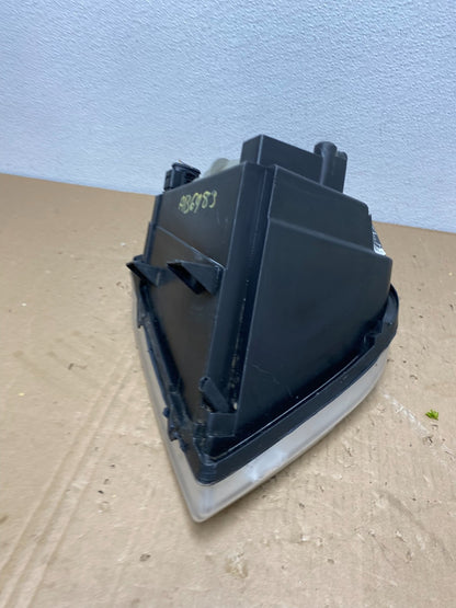2010 to 2013 Ford Transit Connect Left Driver Side Headlight AB6983 DW6