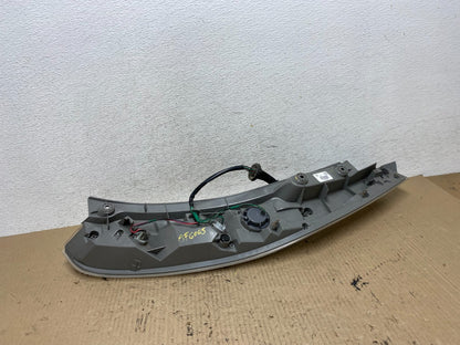 2013 to 2014 Nissan Leaf Left Driver Lh Side Tail Light af6065 DG5