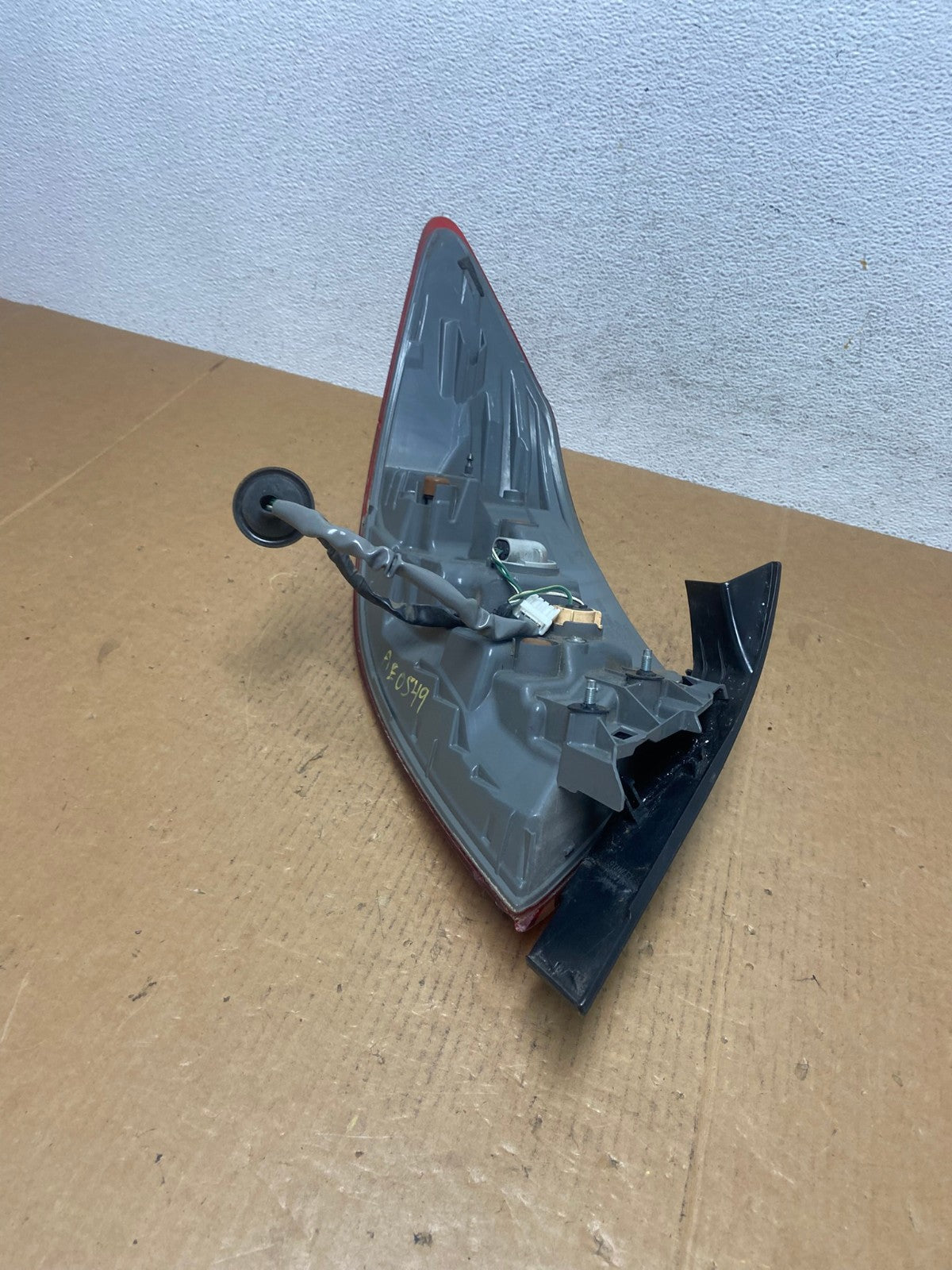 2011 2012 2013 Infiniti M37 M56 Right Passenger RH Tail Light AE0549 LK7