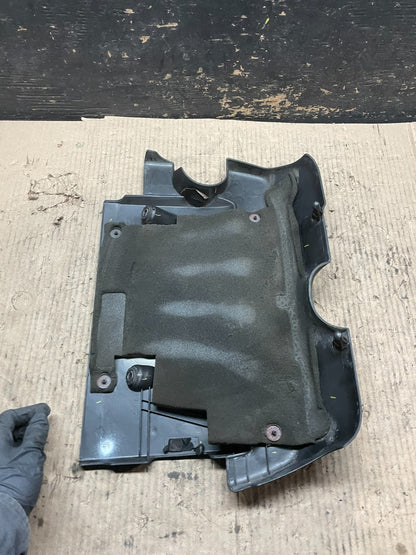 2007 to 2012 Nissan Sentra Engine Motor Cover V4095 DG6