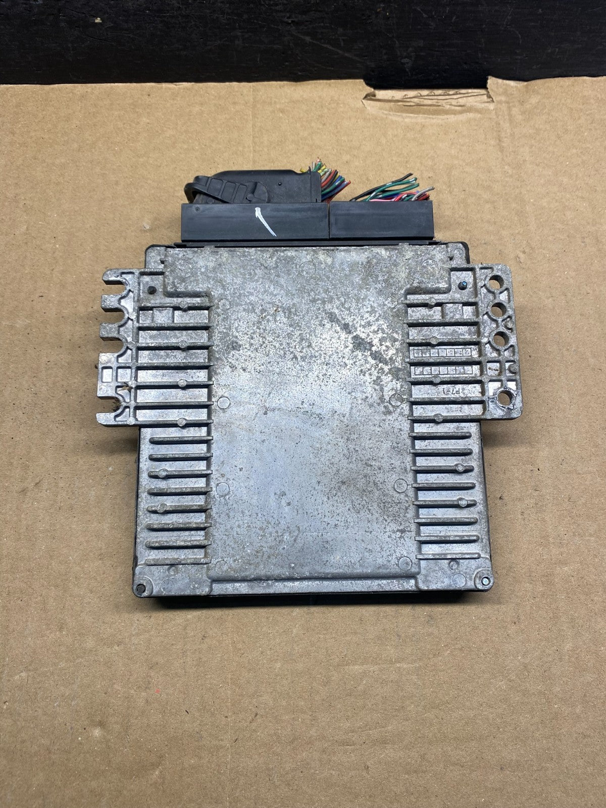 2005 Nissan Frontier Xterra 4.0L Engine Control Unit ECU Module AF8977 DG1