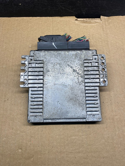 2005 Nissan Frontier Xterra 4.0L Engine Control Unit ECU Module AF8977 DG1