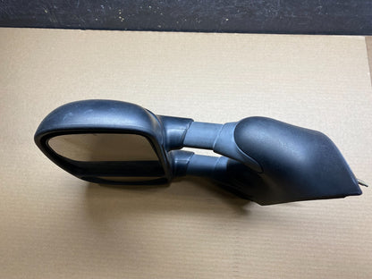2002-2008 Ford E150 E250 Van Left Driver Side Door View Two Arm Mirror R4421 DG2