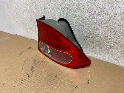2006 2007 2008 Honda Civic Right Passenger Rh Side Tail Light AH4194 LK2
