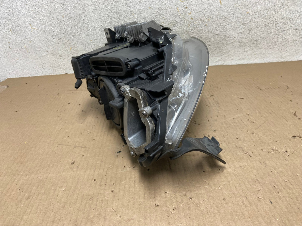 2011-2013 BMW 5 Series F10 Left Driver LH Xenon HID AFS Headlight AH5918 LK9