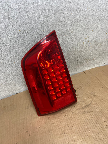 2004 to 2010 Infiniti Qx56 Left Driver LH Side Tail Light AI7020 LK2