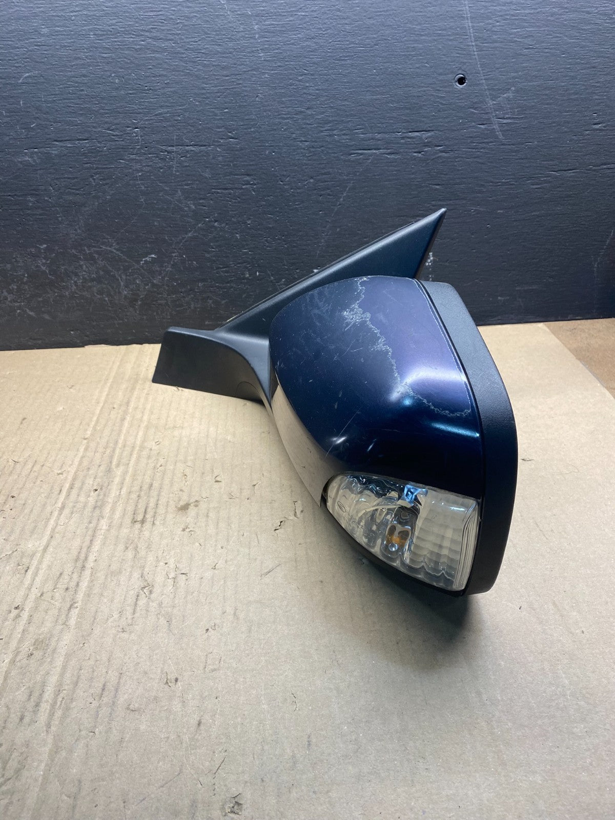 2007 - 2011 Volvo XC70 V70 Left Driver Camera View Door Mirror ac2382 DG10