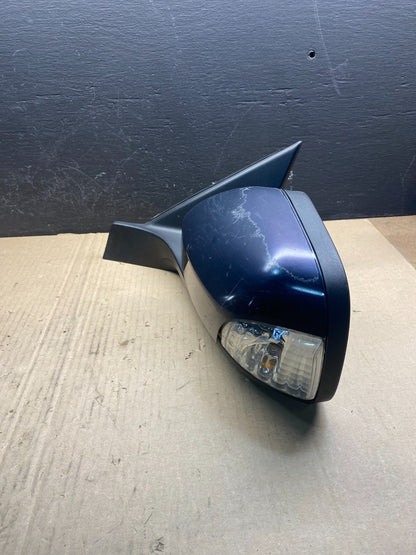 2007 - 2011 Volvo XC70 V70 Left Driver Camera View Door Mirror ac2382 DG10