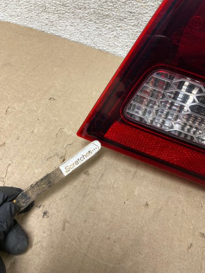 2011-2020 Dodge Journey Right Passenger Rh Side LED Inner Tail Light AH6822 LK5