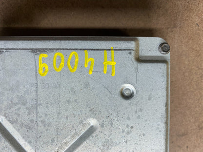 2003 Ford E-Series 4.2L Engine Control ECM Computer 3c2a-12a650-ub H4009 PS3