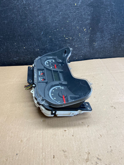 2009 to 2014 Ford E150 E250 VAN Gauge Speedometer Cluster ai3008 DG1