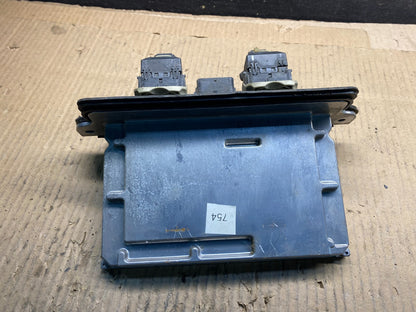 2004 Ford Explorer Engine Control Unit ECU Computer Module y1335 DG2