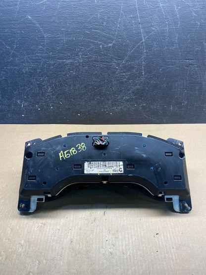2008 2009 2010 Chevrolet Express Speedometer Cluster Gauge AG1838 DG4