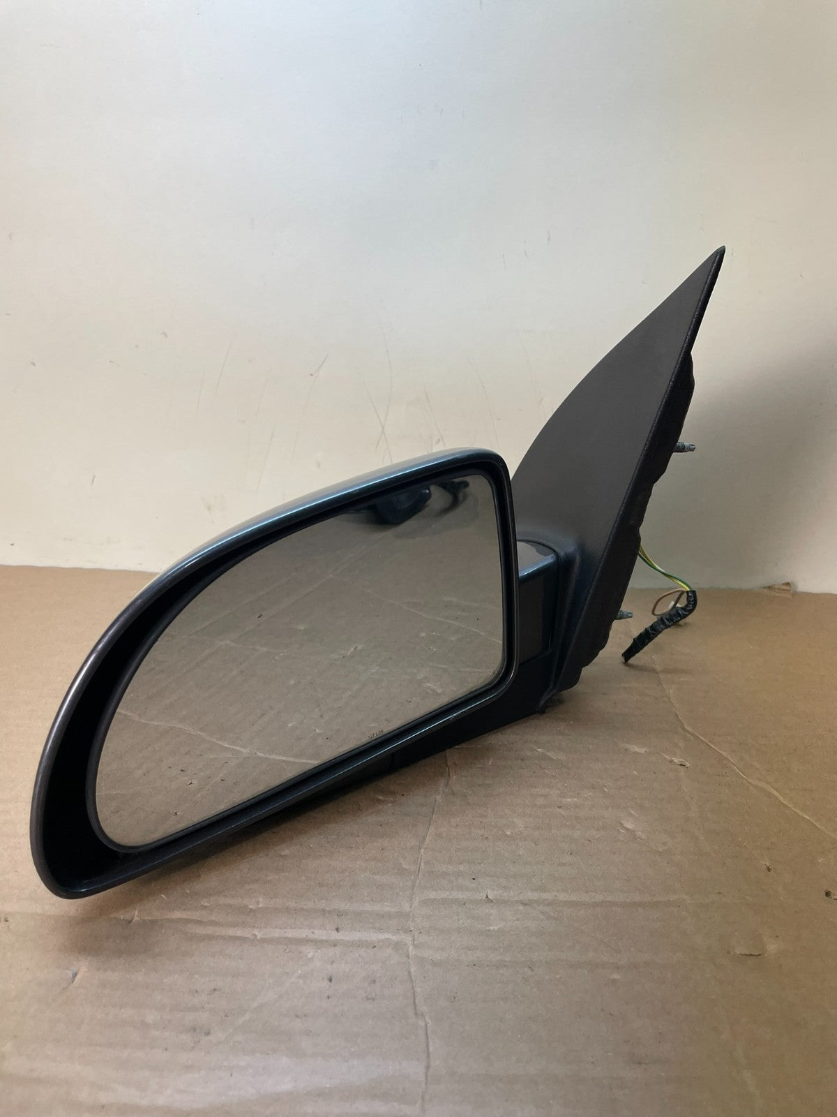 2007 to 2014 Suzuki Grand Vitara XL7 Left Driver View Door Mirror AI0456 DG2