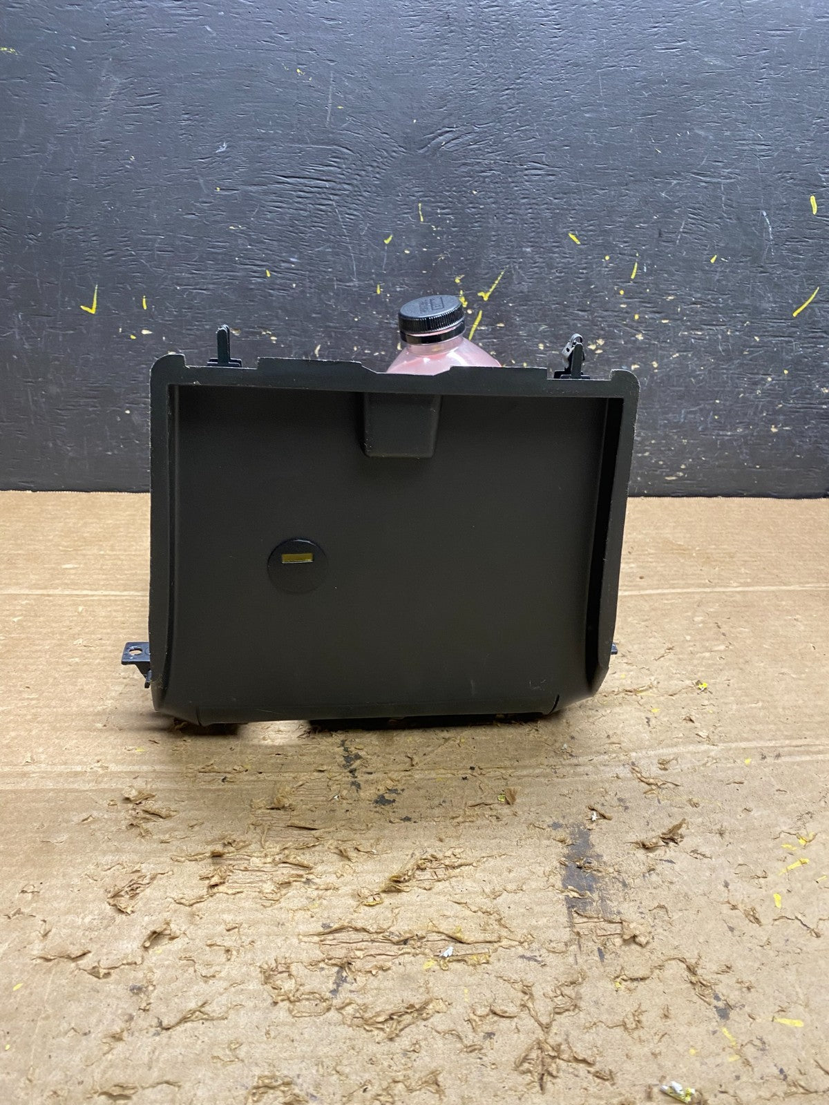 2004 to 2007 Honda Pilot Lower Dash Trim Switch Panel Oem X1609 DG4